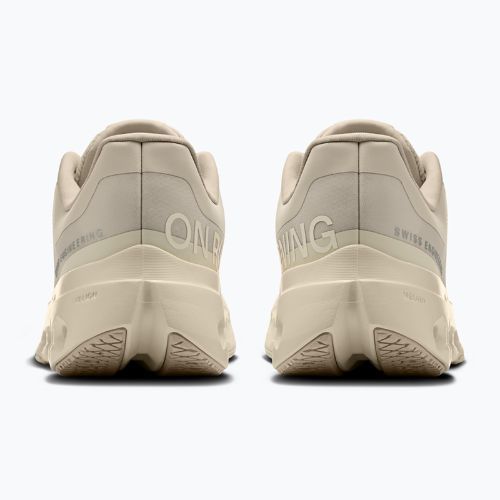 Women's On Cloudsurfer Next dew/dew running shoes