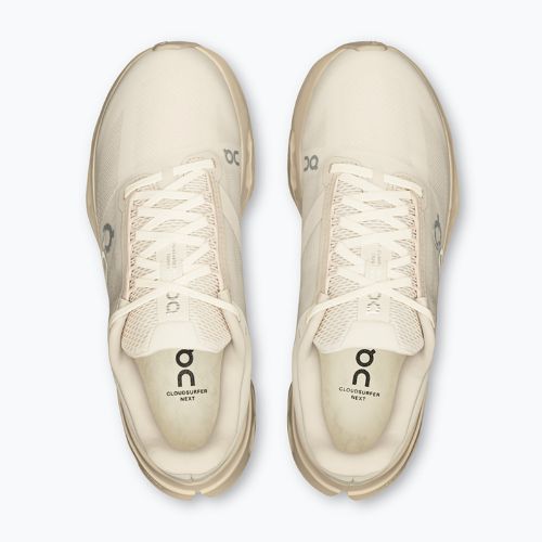 Women's On Cloudsurfer Next dew/dew running shoes