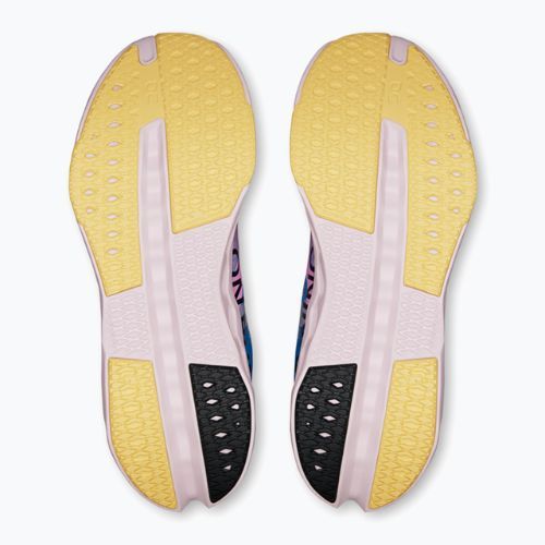 Women's On Cloudsurfer Next malibu/raspberry running shoes