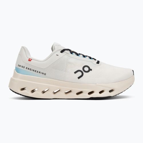 Men's running shoes On Running Cloudsurfer Next ivory/dev