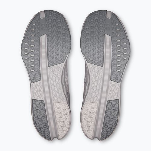 Men's On Cloudsurfer Next glacier/glacier running shoes