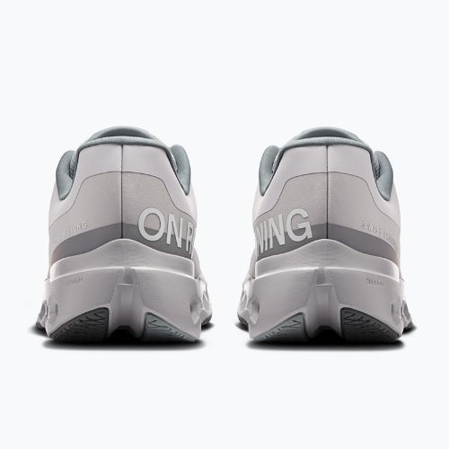 Men's On Cloudsurfer Next glacier/glacier running shoes