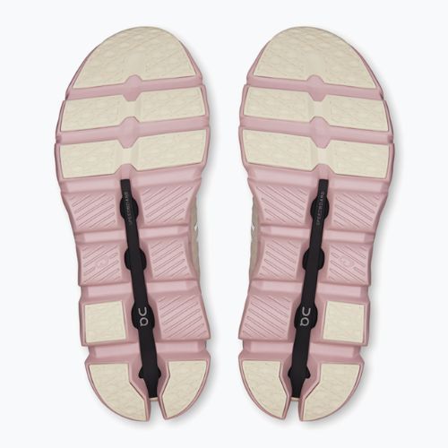 Women's Running Shoes On Cloudswift 4 pearl/mauve