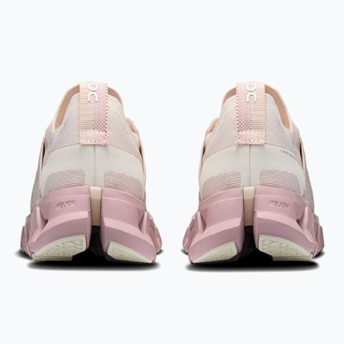 Women's Running Shoes On Cloudswift 4 pearl/mauve