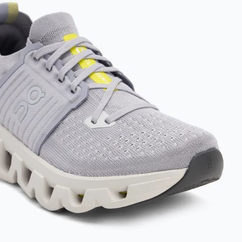 Women's Running Shoes On Cloudswift 4 lilac/wolf