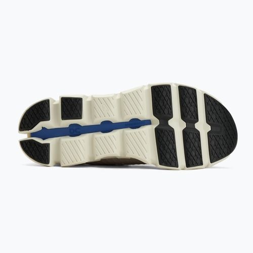 Men's Running Shoes On Cloudswift 4 cream/cobalt