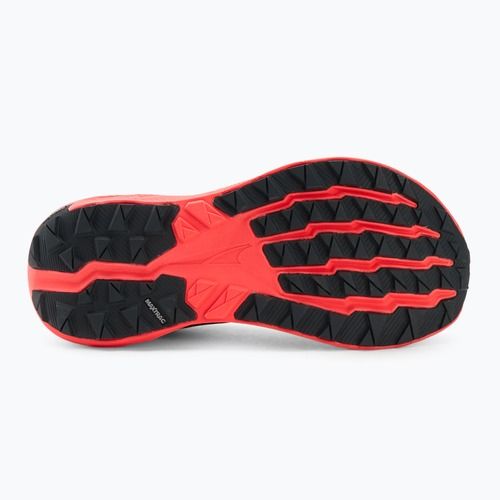 Men's Altra Experience Wild 2 coral/black running shoes