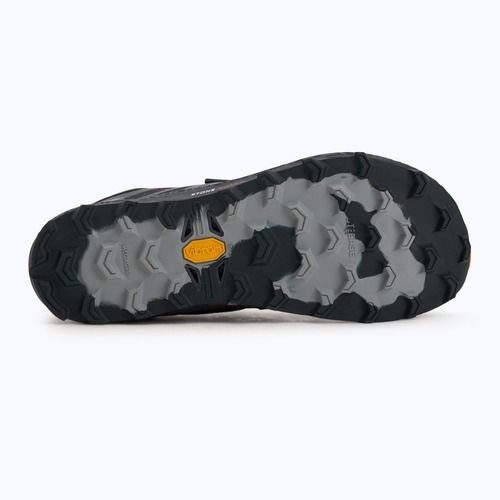 Men's Altra King MT 2 running shoes black