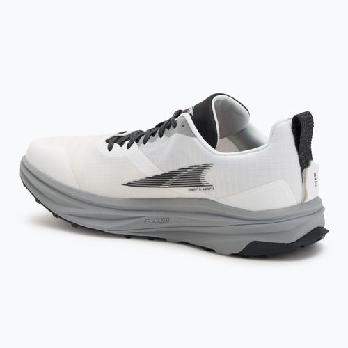 Men's Altra Mont Blanc Speed white/coral running shoes