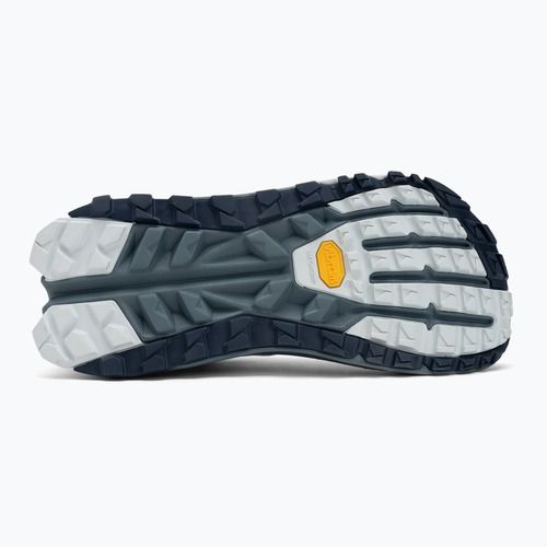 Altra Olympus 6 men's running shoes dark blue