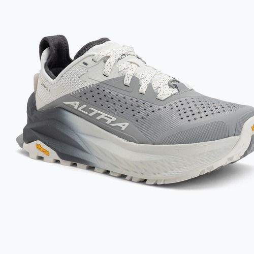 Women's running shoes Altra Olympus 6 gray
