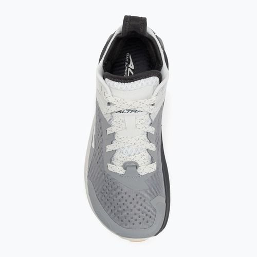 Women's running shoes Altra Olympus 6 gray