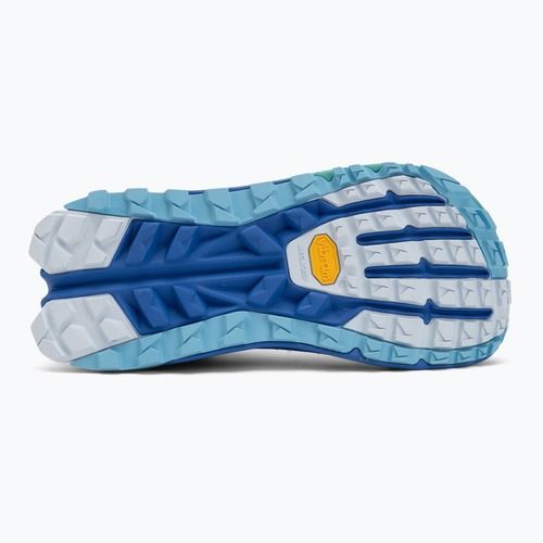 Women's running shoes Altra Olympus 6 blue