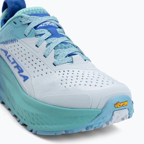 Women's running shoes Altra Olympus 6 blue