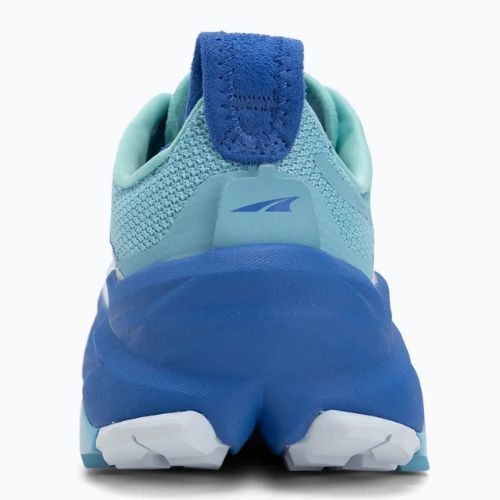 Women's running shoes Altra Olympus 6 blue