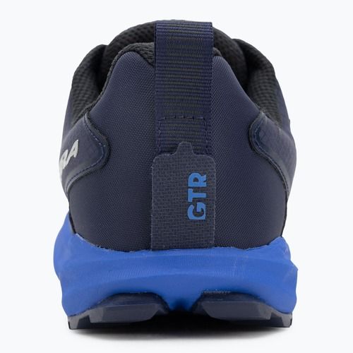 Men's Altra Superior 7 dark blue running shoes