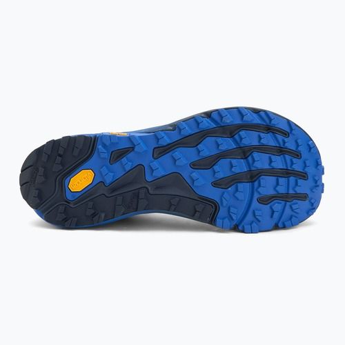 Men's Altra Timp 5 dark blue running shoes