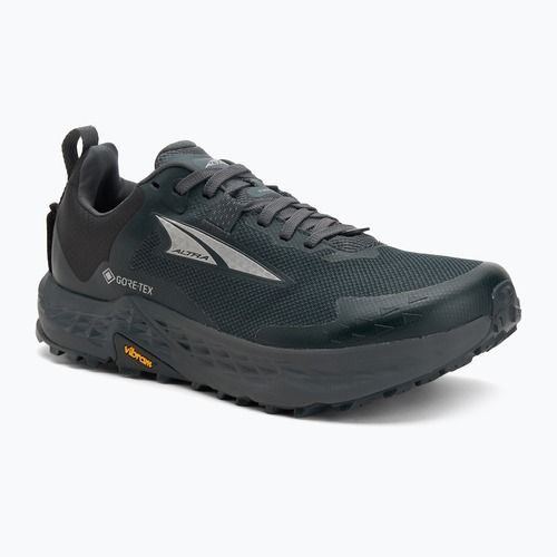 Men's Altra Timp 5 GTX running shoes black/black