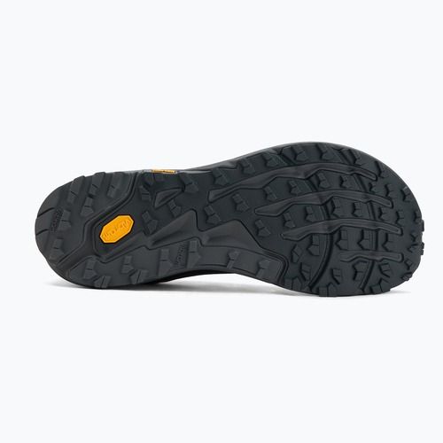 Men's Altra Timp 5 GTX running shoes black/black