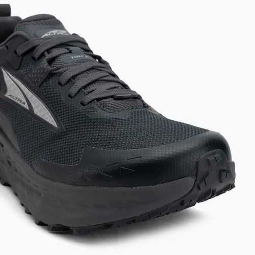 Men's Altra Timp 5 GTX running shoes black/black