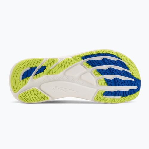 Men's Altra FWD VIA running shoes black/blue