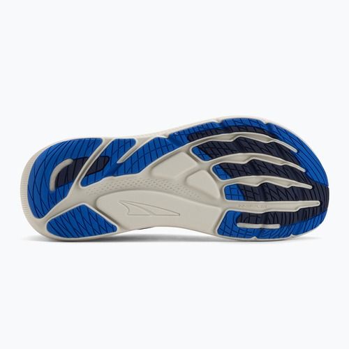 Altra FWD VIA men's running shoes dark blue