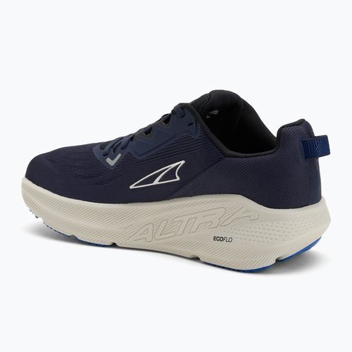 Altra FWD VIA men's running shoes dark blue