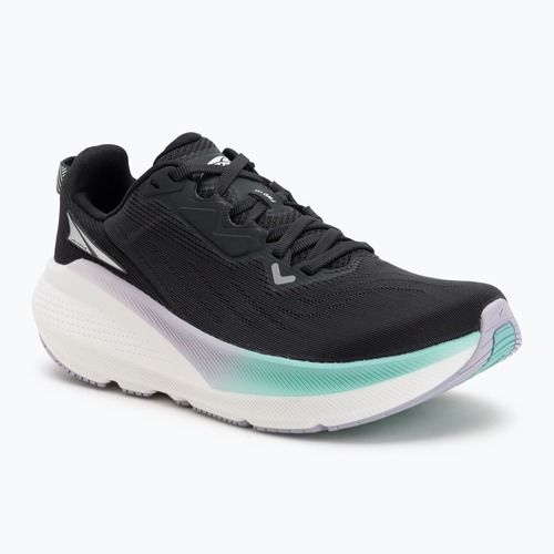 Women's running shoes Altra FWD VIA black/purple