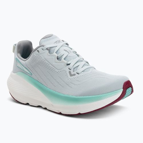 Women's running shoes Altra FWD VIA mint