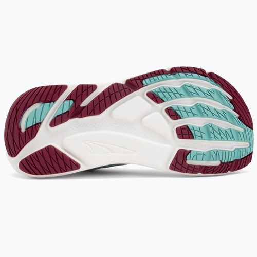 Women's running shoes Altra FWD VIA mint