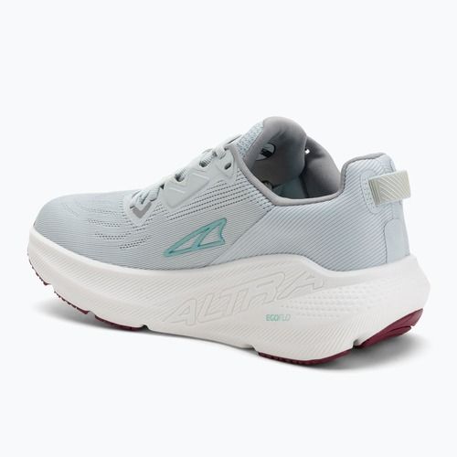 Women's running shoes Altra FWD VIA mint