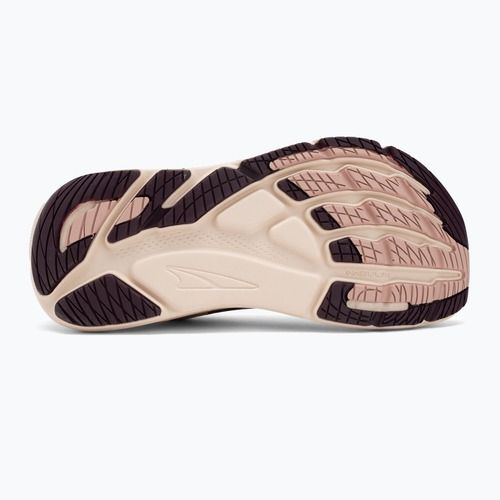 Women's running shoes Altra FWD VIA dusty pink