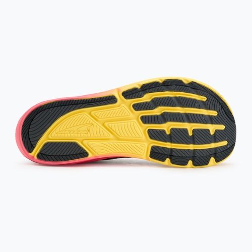 Women's running shoes Altra Torin 8 black/pink