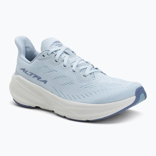 Women's running shoes Altra Experience Flow 2 light blue