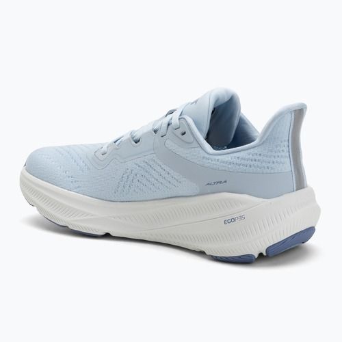 Women's running shoes Altra Experience Flow 2 light blue