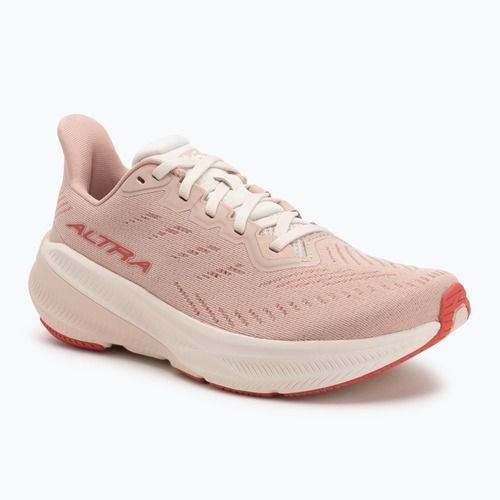 Altra Experience Flow 2 dusty pink women's running shoes