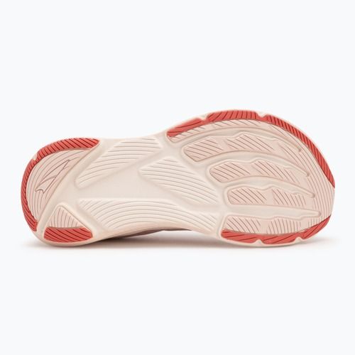Altra Experience Flow 2 dusty pink women's running shoes
