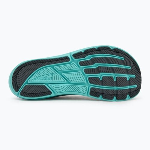 Women's running shoes Altra Torin 8 GTX black/mint