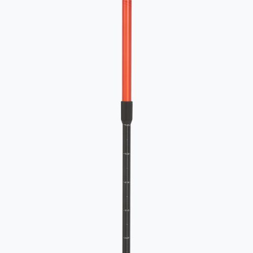 Nordic walking poles Fizan Smu Active red