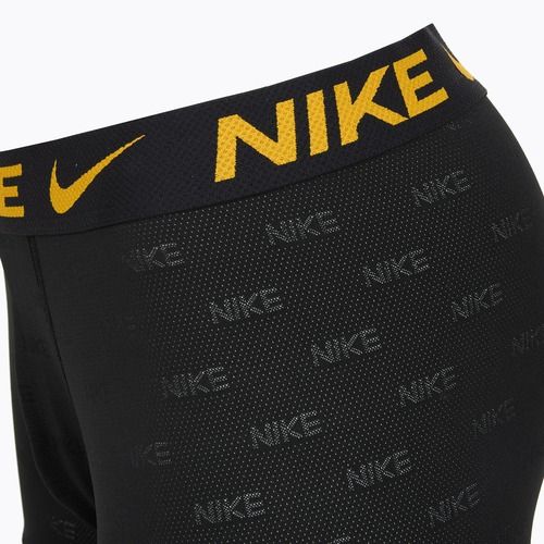 Nike Elite Breathe Trunk men's boxer shorts 3 pairs photo blue/midnight navy/black