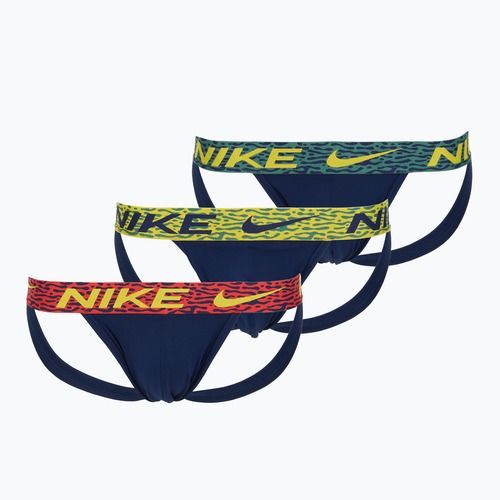 Men's Nike Dri-FIT Essential Micro Jock Strap briefs (3 pcs.)