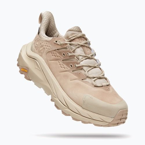 Men's hiking boots Hoka Kaha 2 Low GTX oxford tan/dune