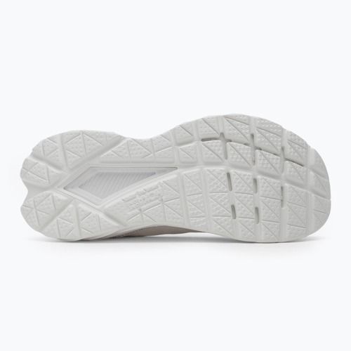 Women's running shoes HOKA Mach 5 white/white