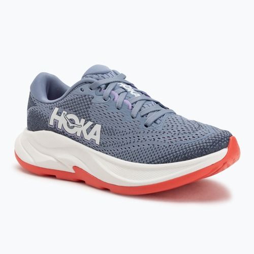 Women's running shoes HOKA Rincon 4 moonlight/nautical dusk