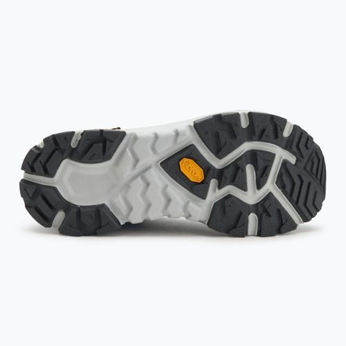 Women's hiking boots HOKA Sky Toa dragonfly/aqua haze