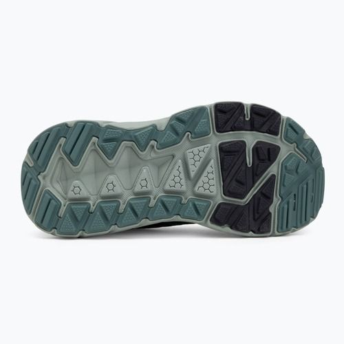 Men's running shoes HOKA Stinson ATR 4 nine iron/silver pine