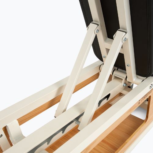 Training bench XTREXO Storage Sylwan wooden