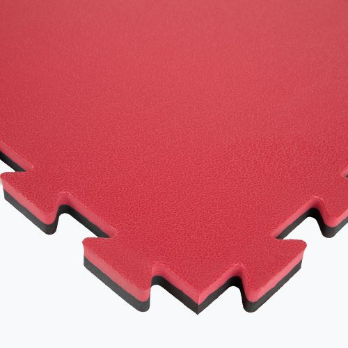 Mat Hook Fighting Puzzle Tatami blue