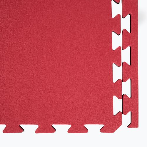 Mat Hook Fighting Puzzle Tatami blue