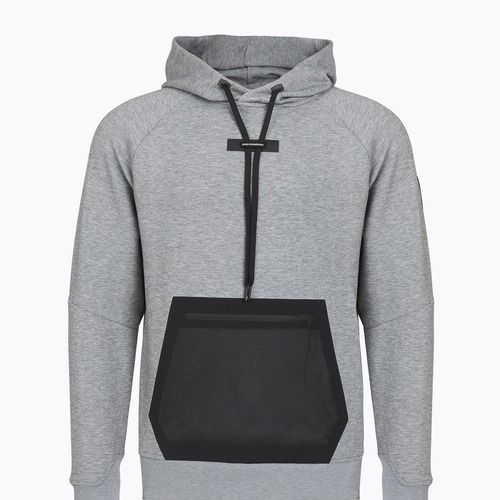 Men's On Hoodie grey